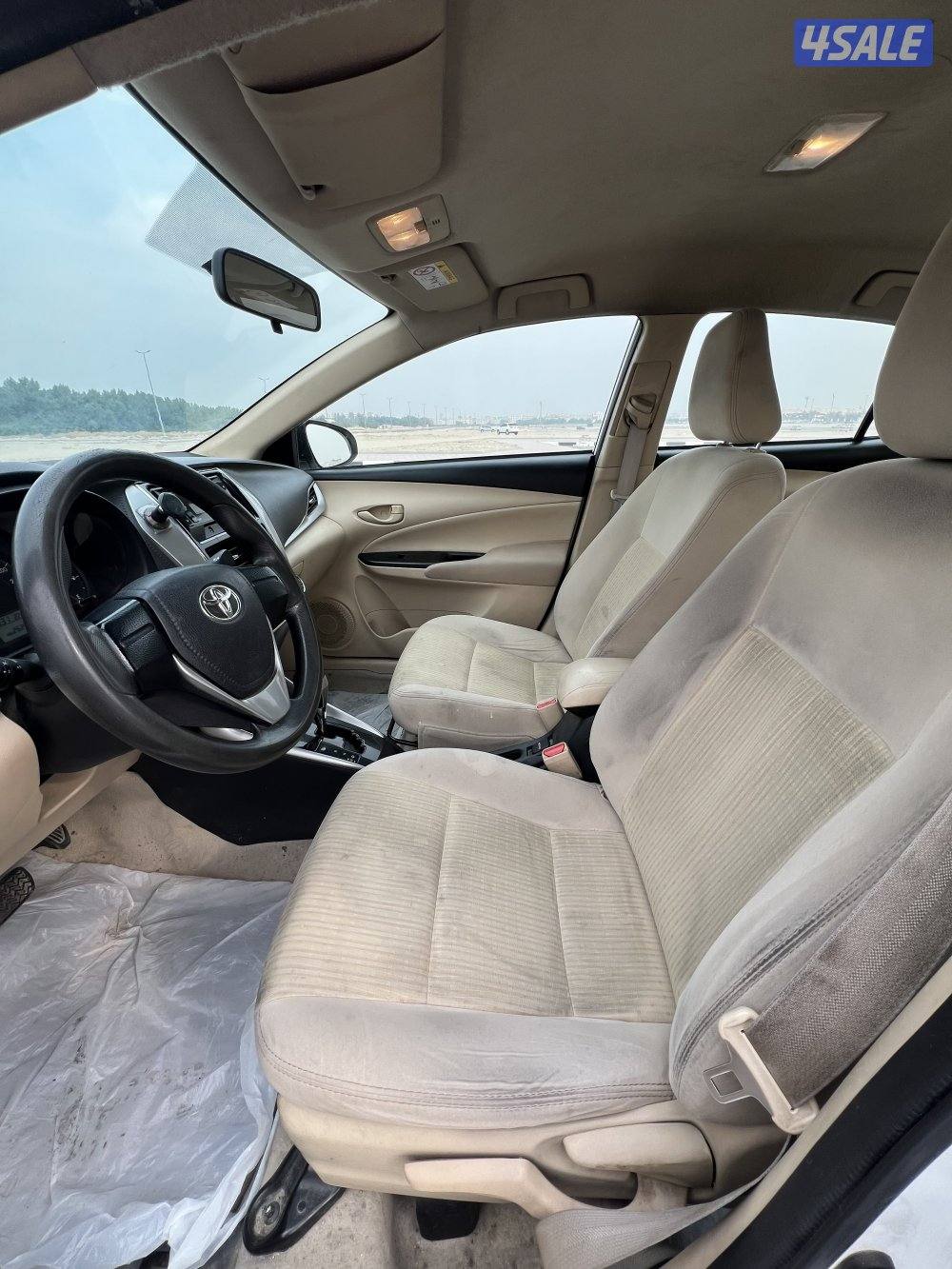 يارس موديل 20207