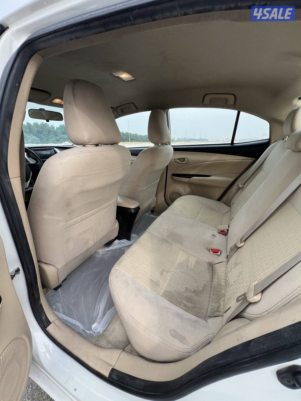 يارس موديل 20208