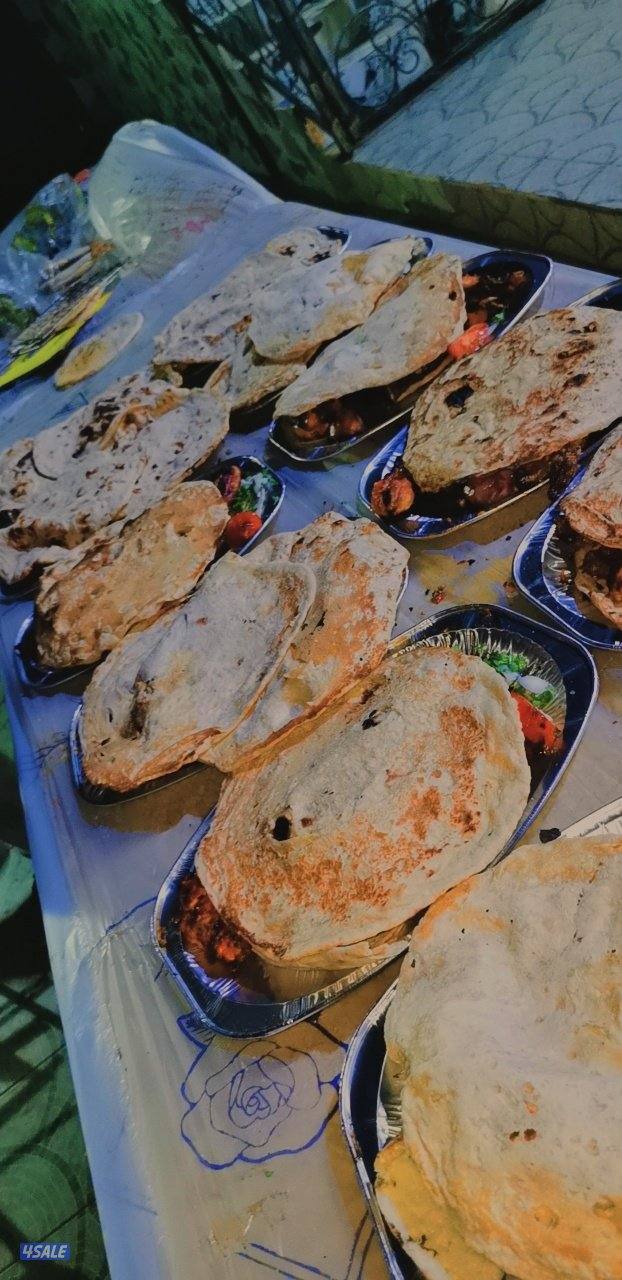 باربكيو مشويات ابوصقر8