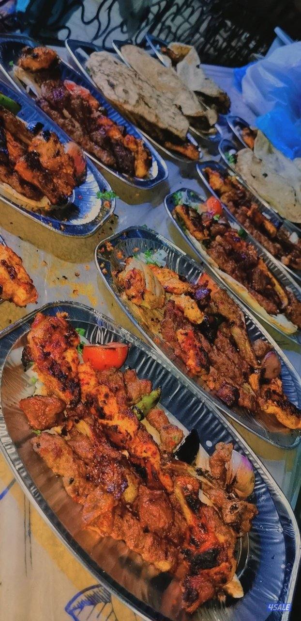 باربكيو مشويات ابوصقر9