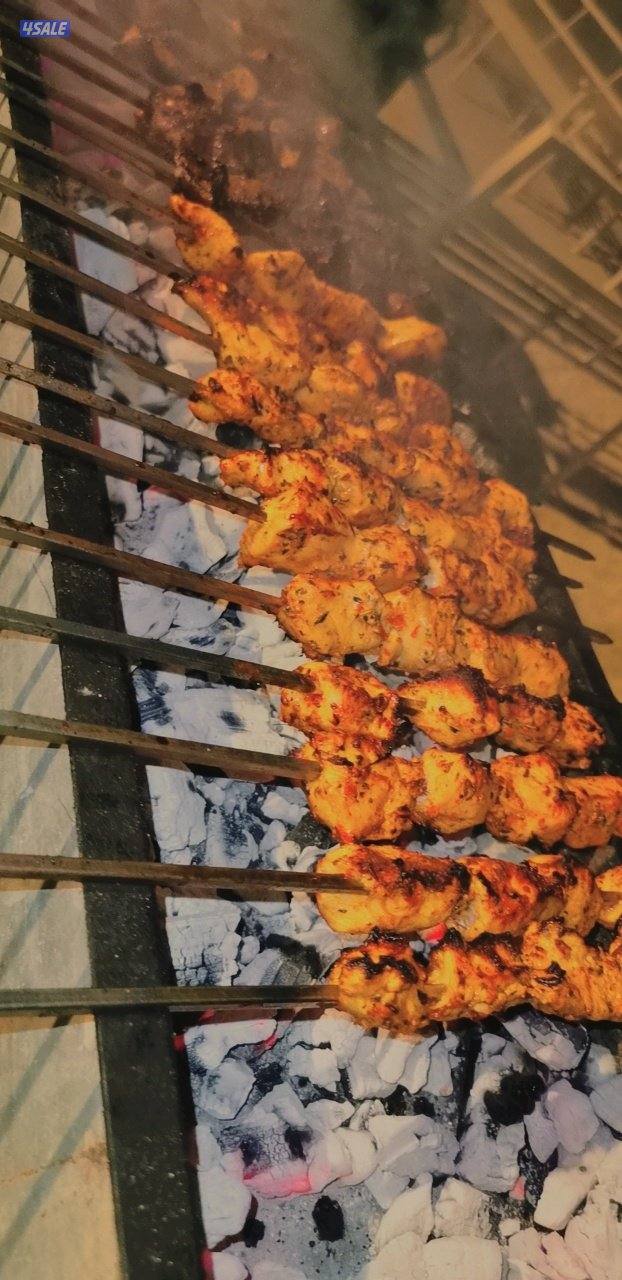 باربكيو مشويات ابوصقر10