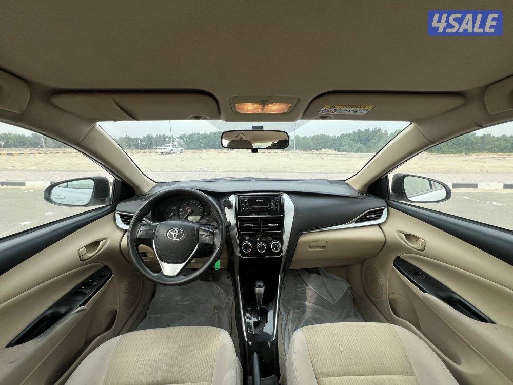 يارس موديل 20209