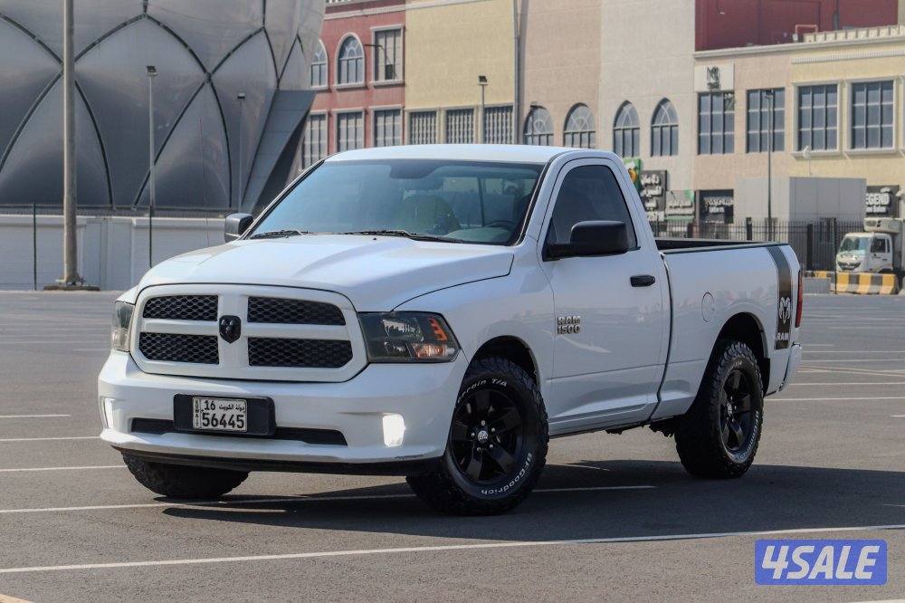 وانيت دوج رام 20181