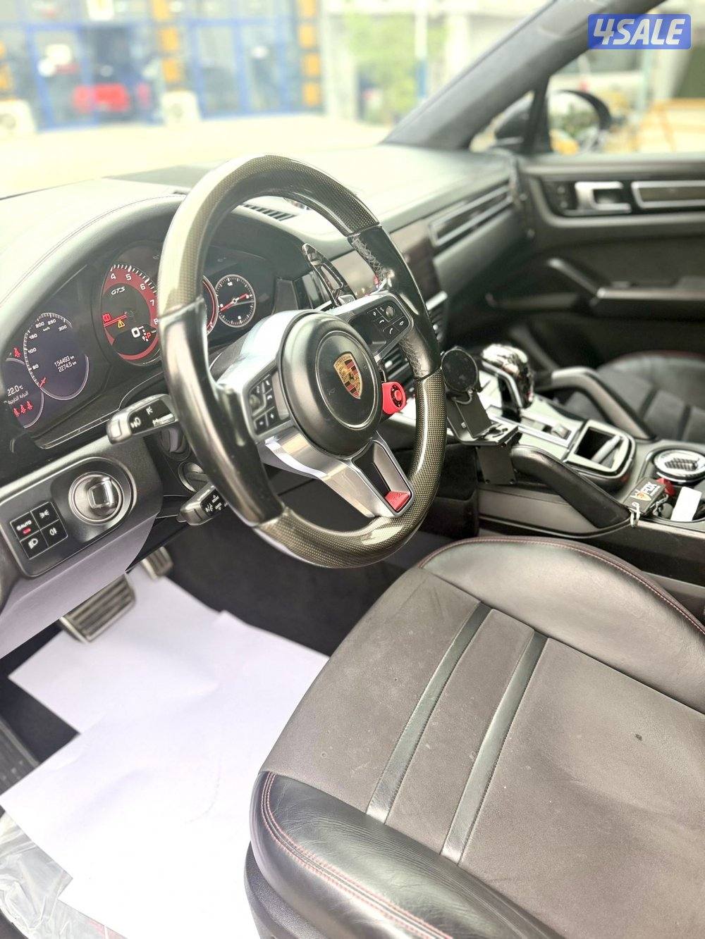 بورشة كايينGTS  كوب 2021 بهبهاني3