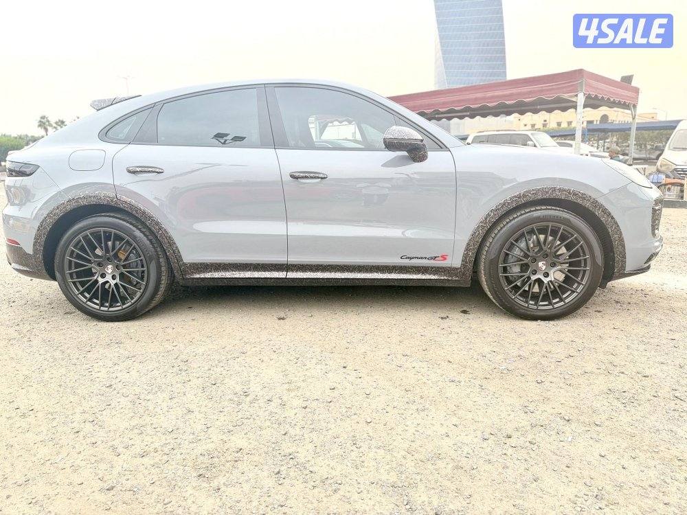 بورشة كايينGTS  كوب 2021 بهبهاني4