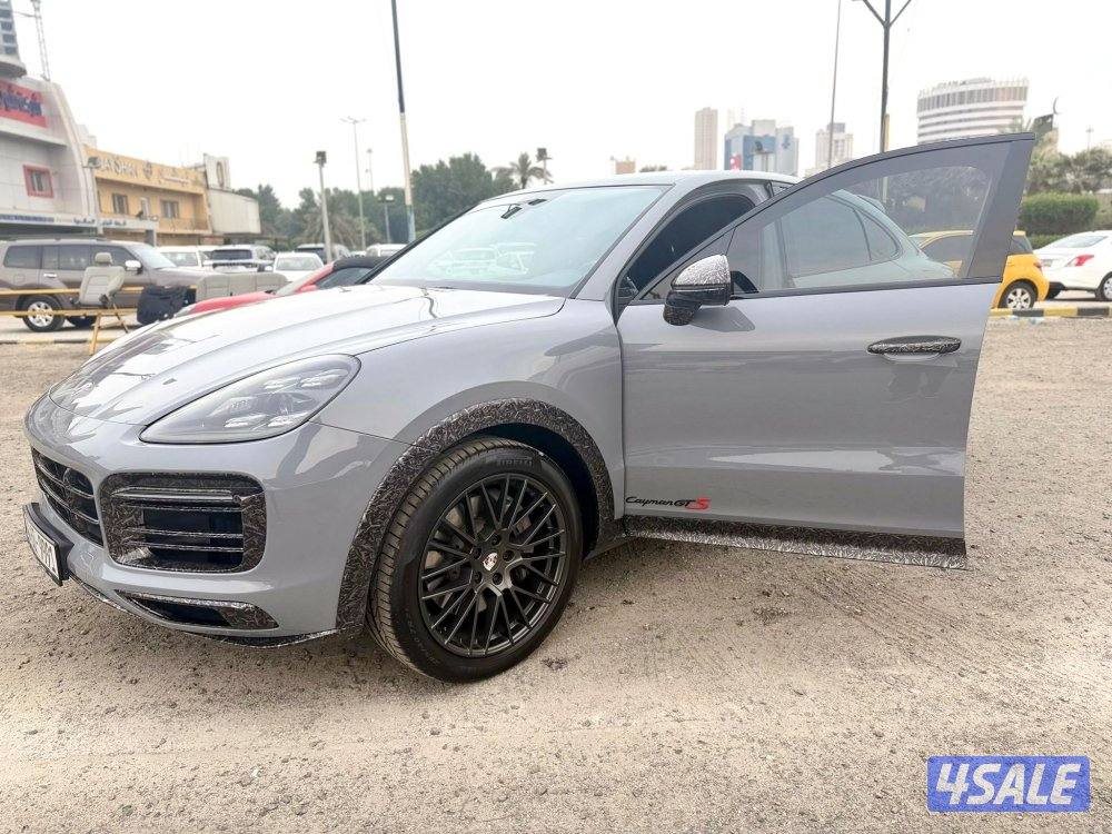 بورشة كايينGTS  كوب 2021 بهبهاني5