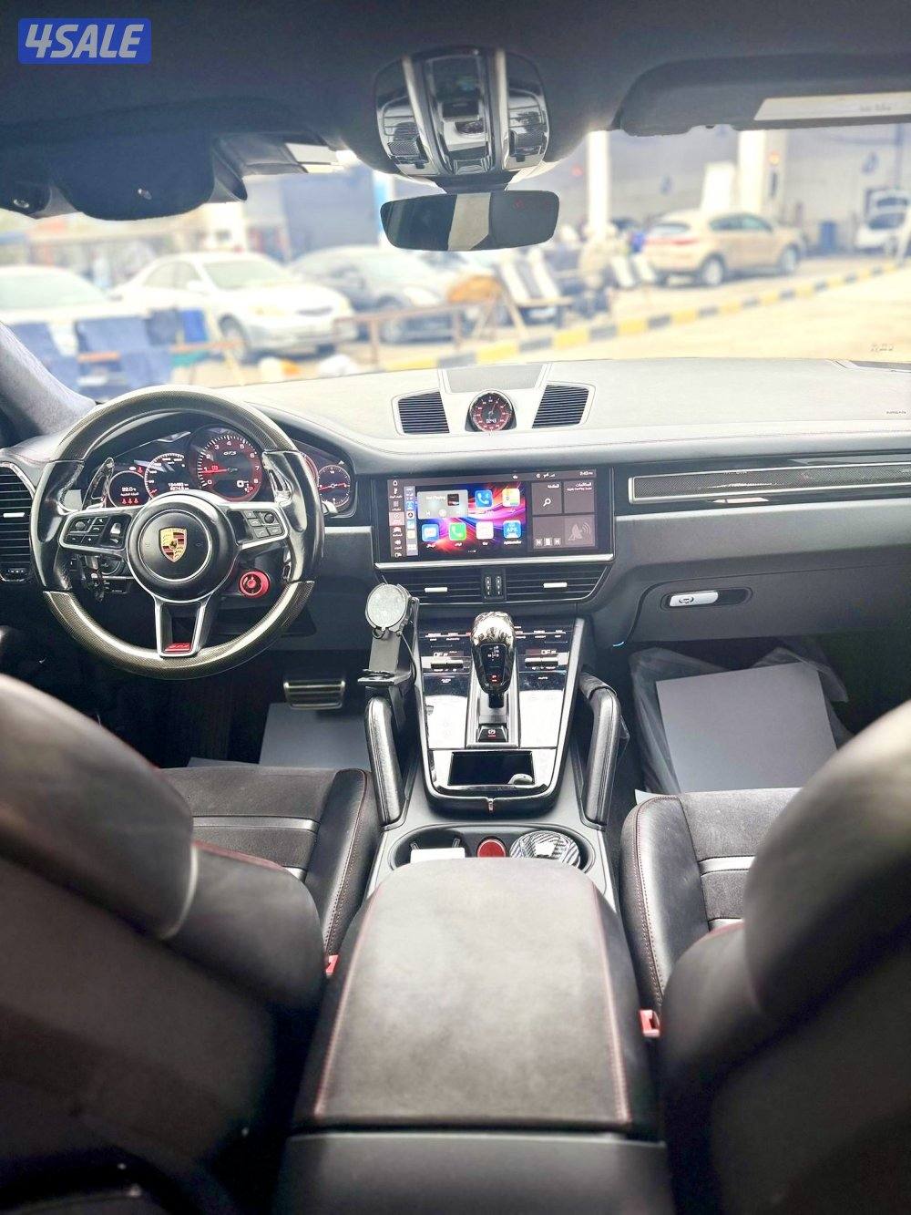 بورشة كايينGTS  كوب 2021 بهبهاني6