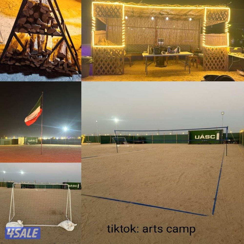 للايجار مخيم خلف رحال قبل الخيران السكنيه0