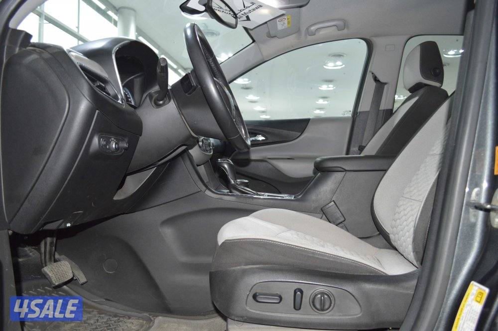 Chevrolet Equinox LT 2018 – Very Good Condition10