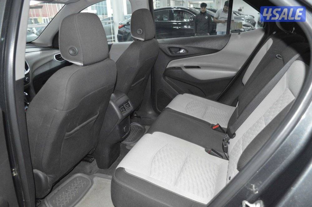 Chevrolet Equinox LT 2018 – Very Good Condition11