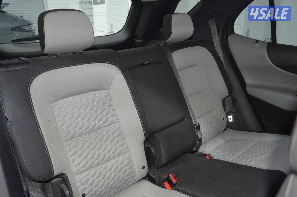 Chevrolet Equinox LT 2018 – Very Good Condition12