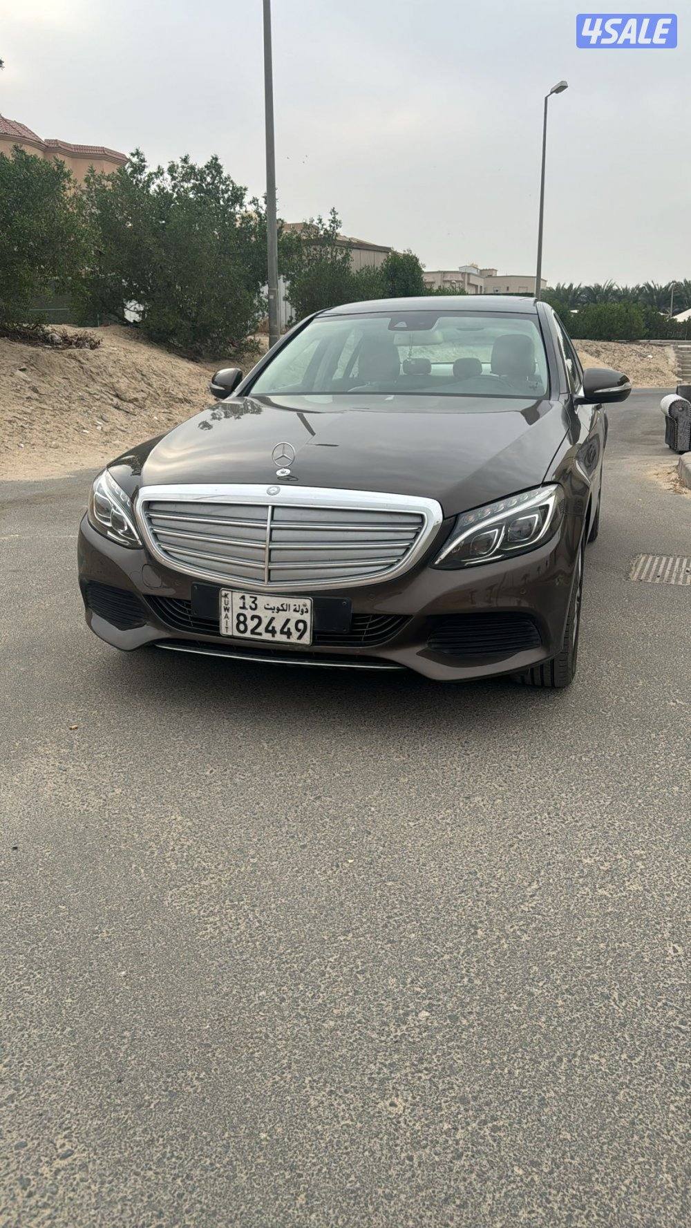 موديل 2015  حجم 250 c عداد الممشى 252 ألف   بانوراما وكالة الكويت0