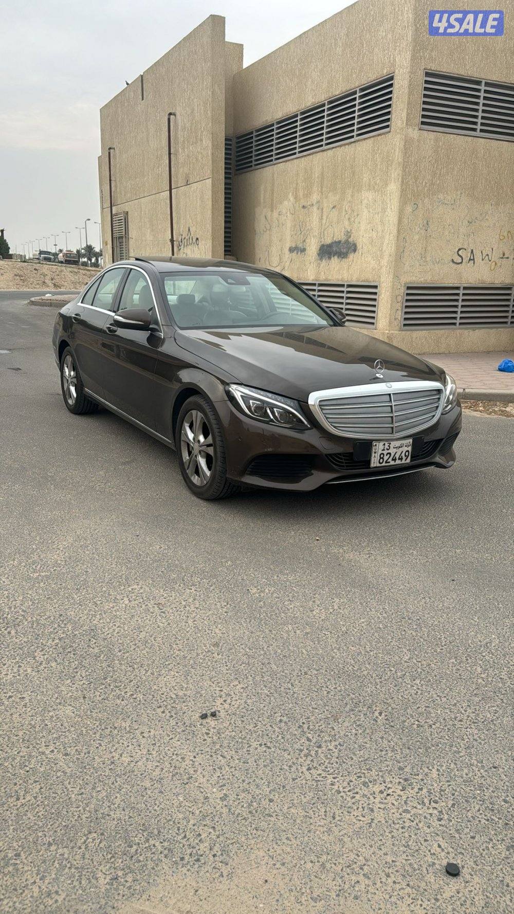 موديل 2015  حجم 250 c عداد الممشى 252 ألف   بانوراما وكالة الكويت1