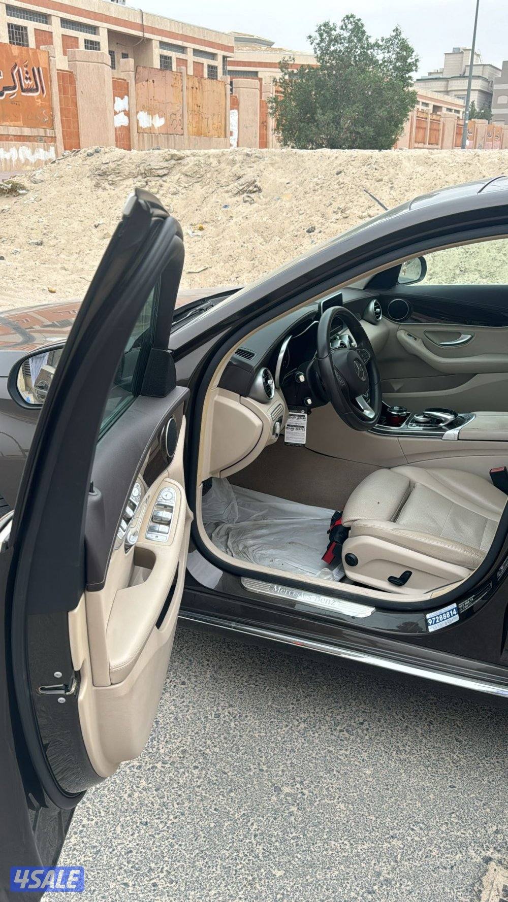 موديل 2015  حجم 250 c عداد الممشى 252 ألف   بانوراما وكالة الكويت4