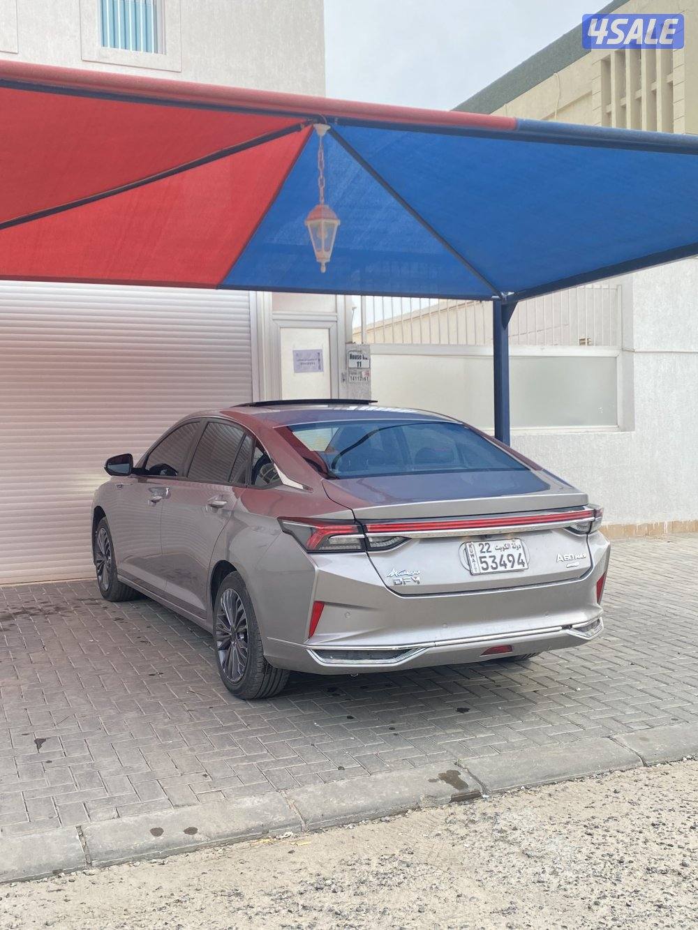 للبيع A60 اصفار0