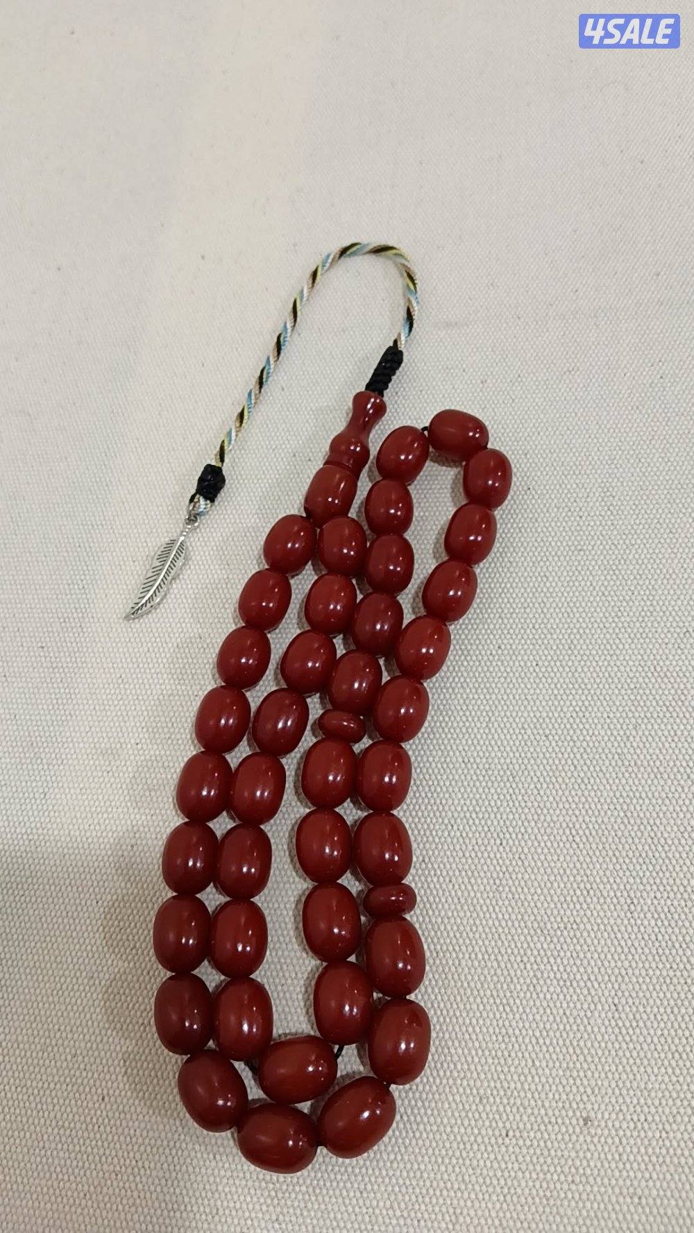 مسباح فاتوران دم الغزال عنابي صعب1