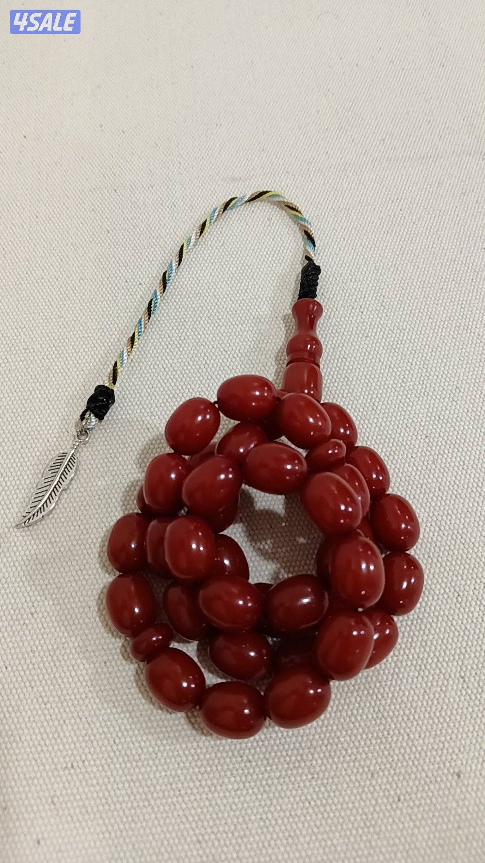 مسباح فاتوران دم الغزال عنابي صعب2