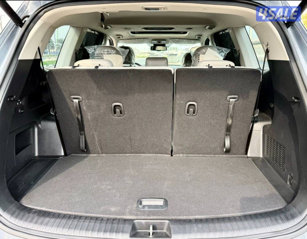 كيا تيلورايد 4X -الموديل:2025 - العداد:5 ألاف12