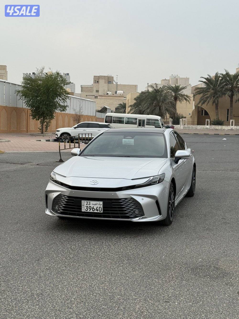 كامري 2025 الدرجة الاولى3