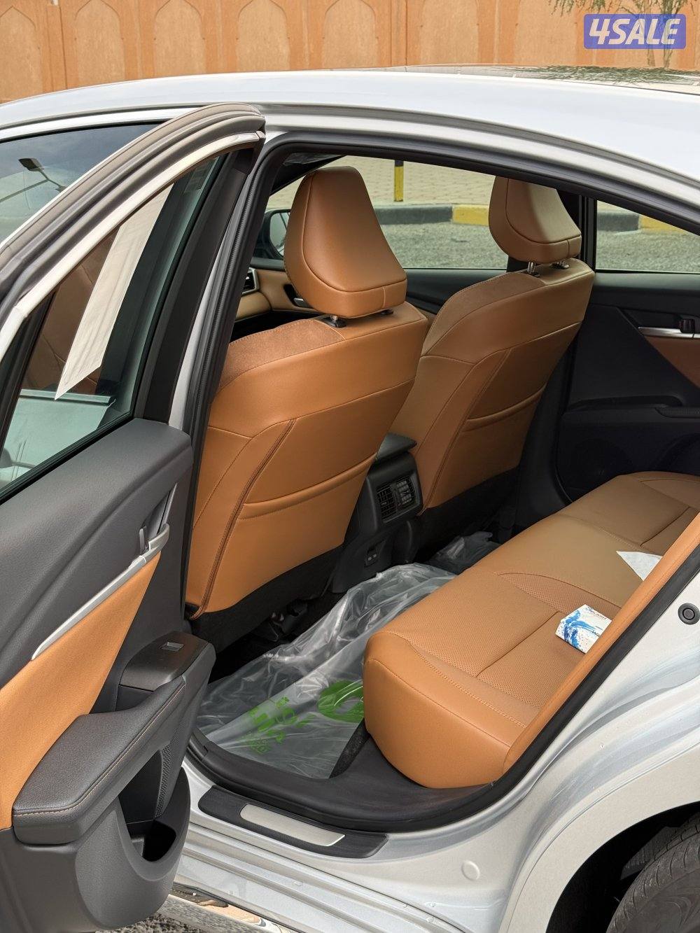 كامري 2025 الدرجة الاولى8