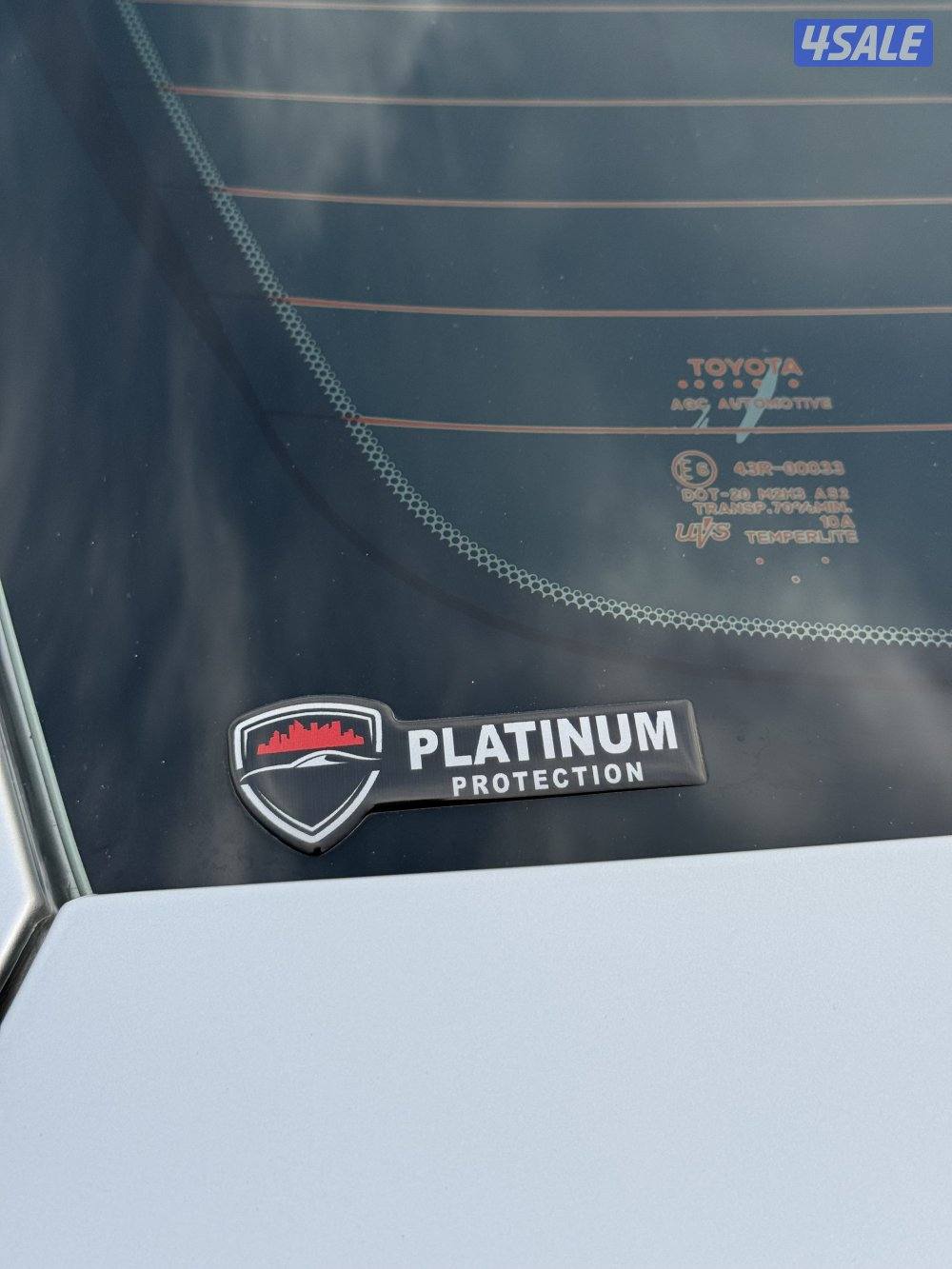 كامري 2025 الدرجة الاولى9