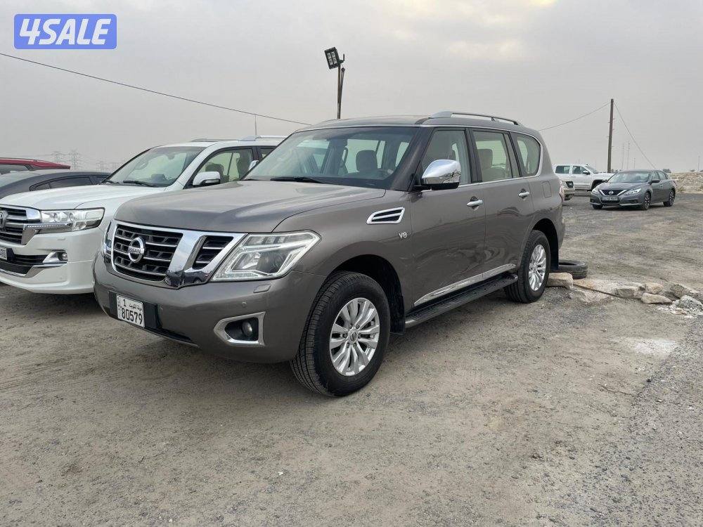 باترول SE20140