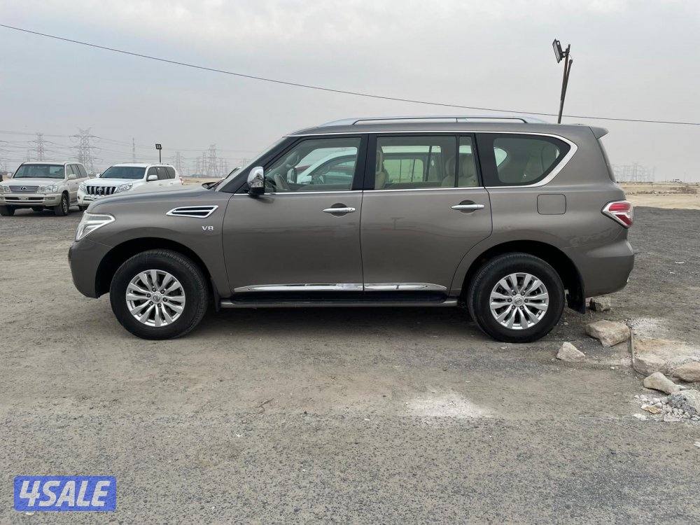 باترول SE20141