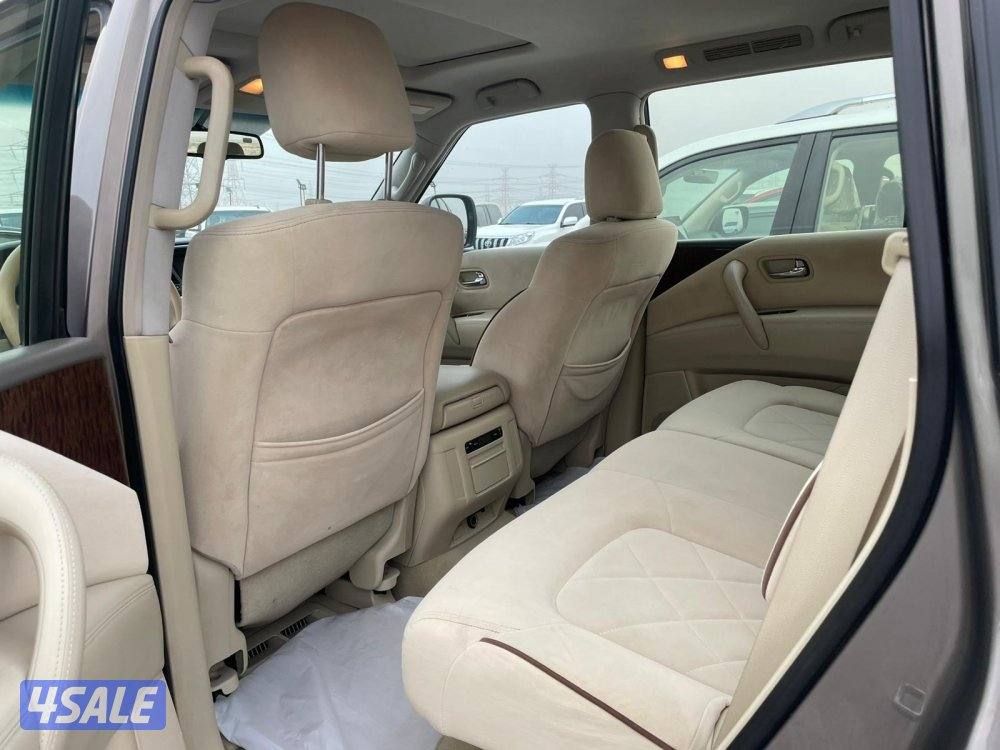 باترول SE20143