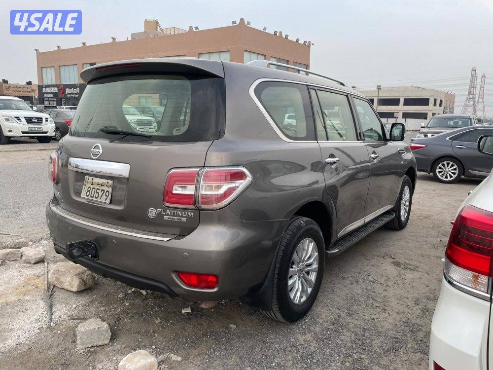 باترول SE20144