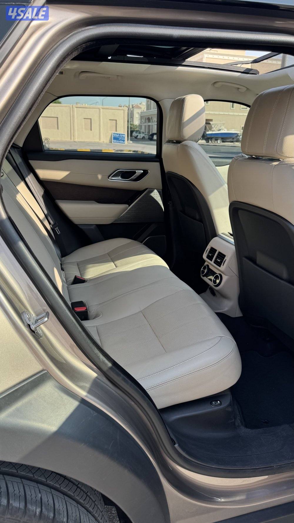 رينج روفر فيلار R-Dynamic – 2018 اعلى فئة كامل المواصفات8