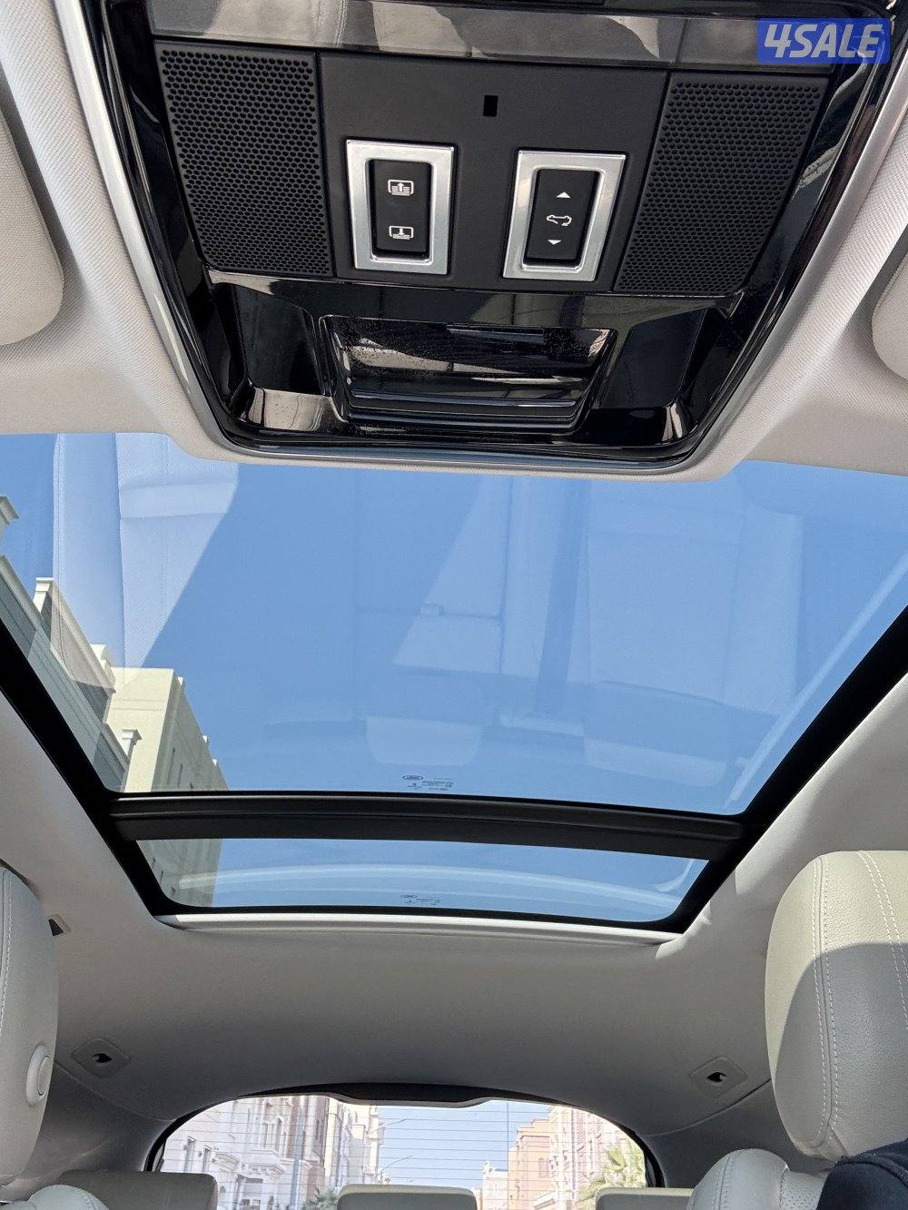 رينج روفر فيلار R-Dynamic – 2018 اعلى فئة كامل المواصفات9