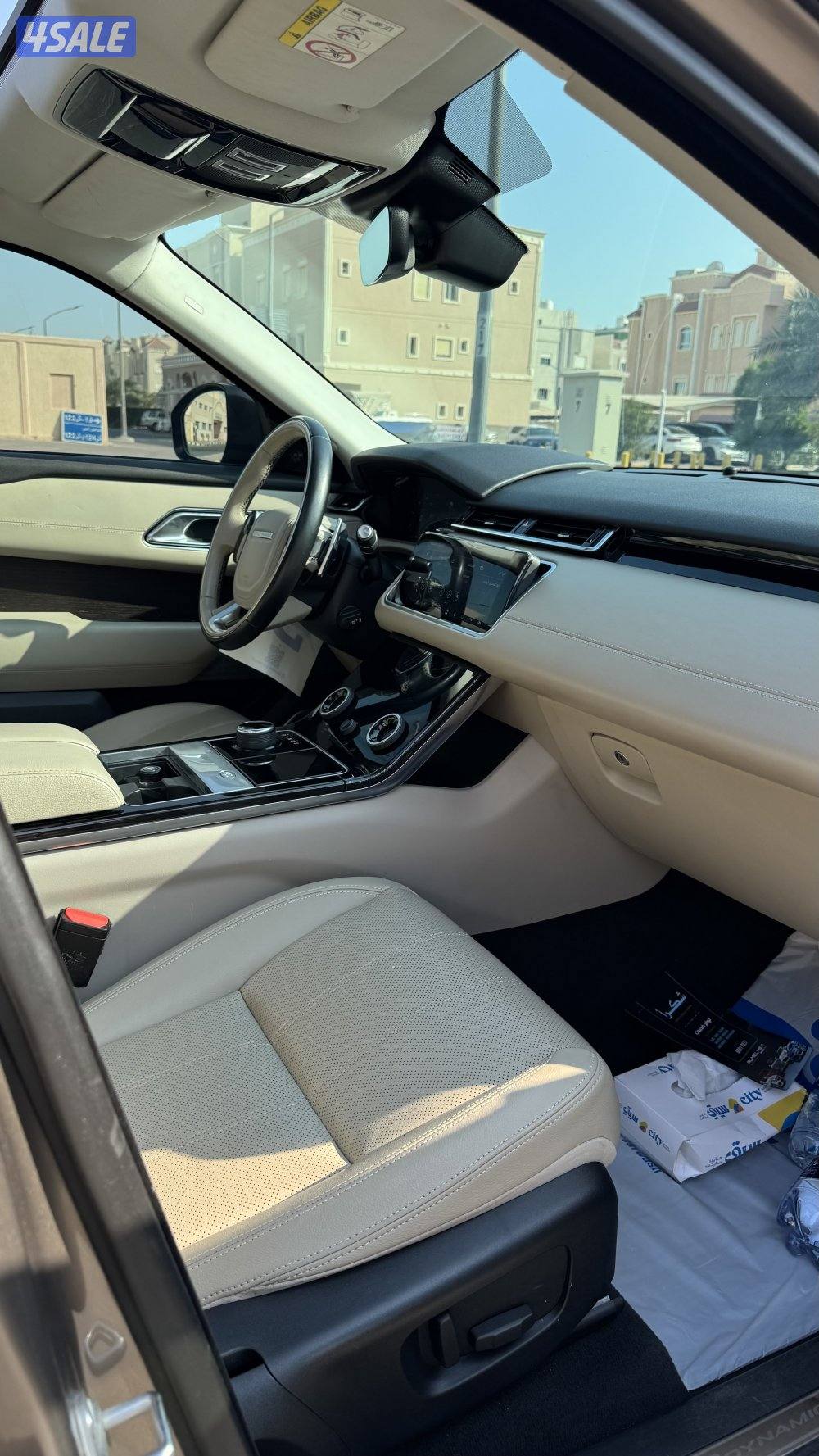 رينج روفر فيلار R-Dynamic – 2018 اعلى فئة كامل المواصفات10