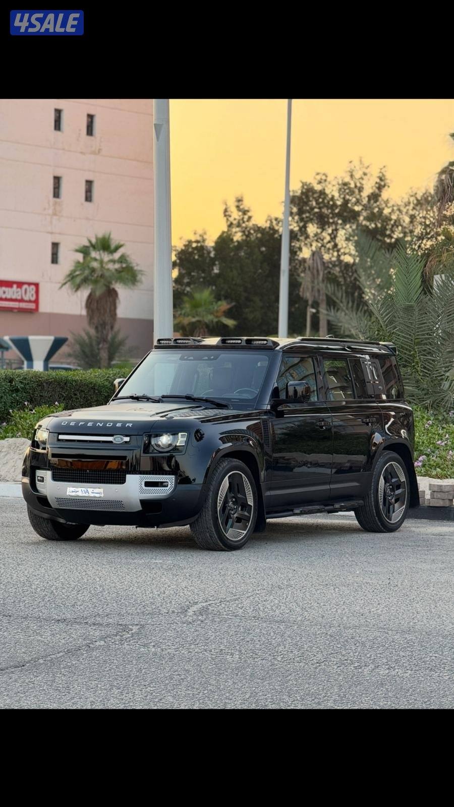 🔺بيع🔺شراء🔺تثمين🔺

ديفندر 2022
6 سلندر 1101