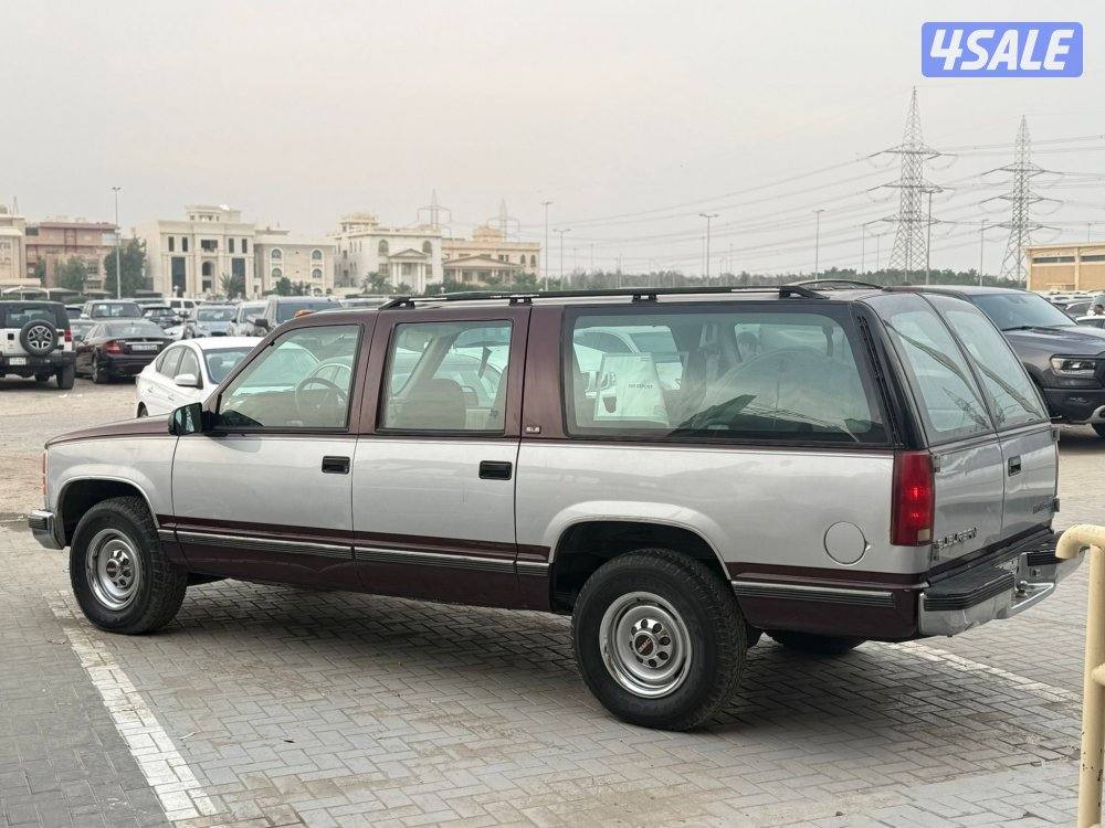 للبيع سوبربان 94 صبغ الوكاله0