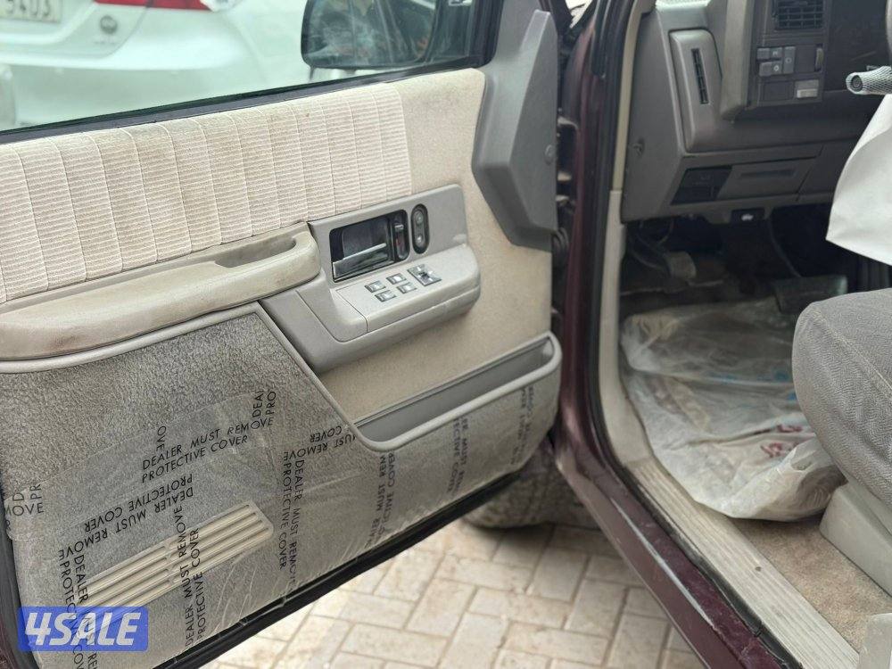 للبيع سوبربان 94 صبغ الوكاله1