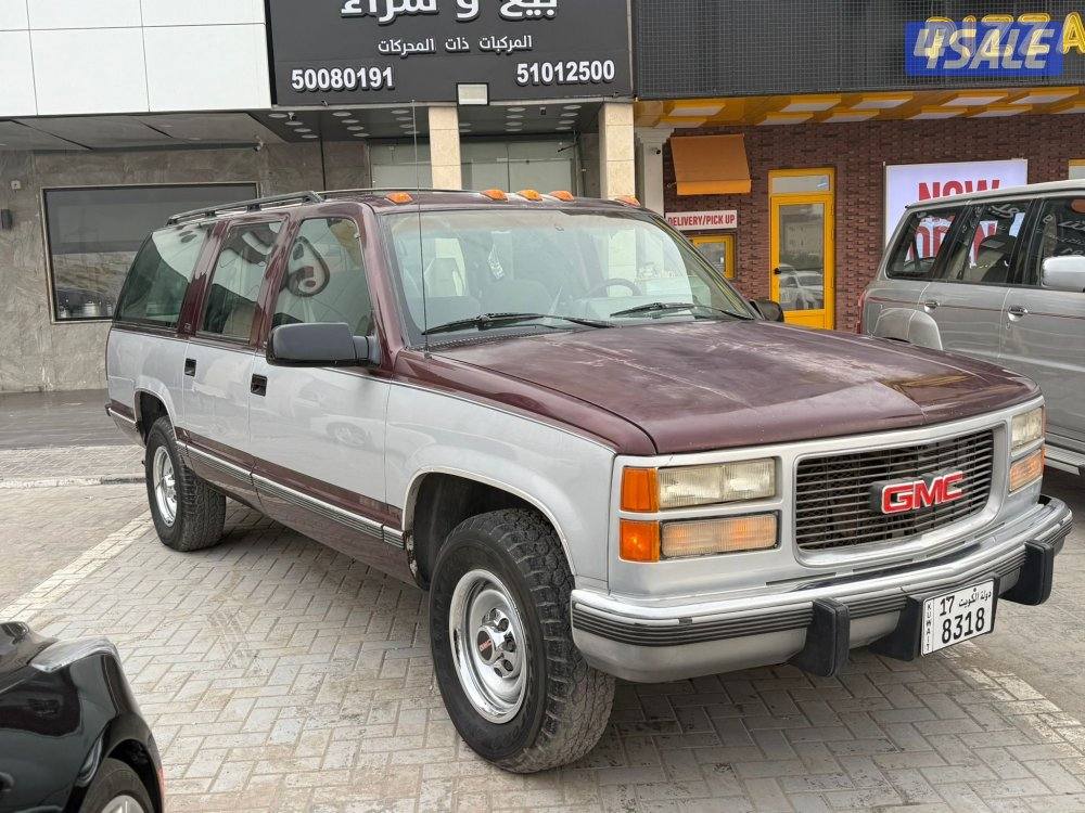 للبيع سوبربان 94 صبغ الوكاله3