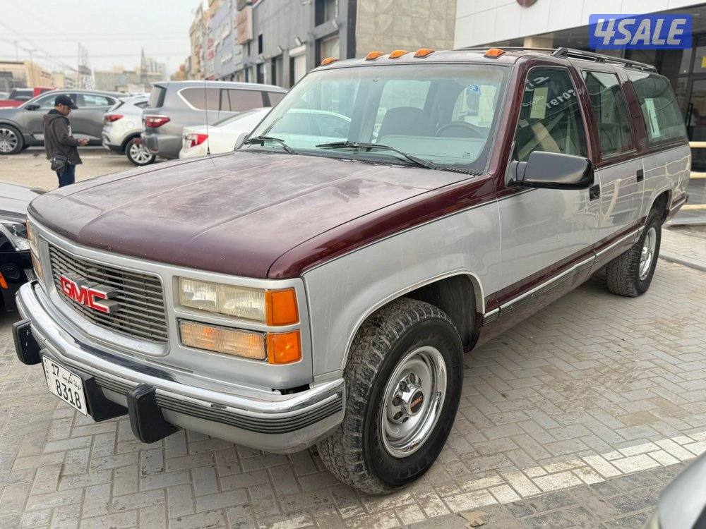 للبيع سوبربان 94 صبغ الوكاله4