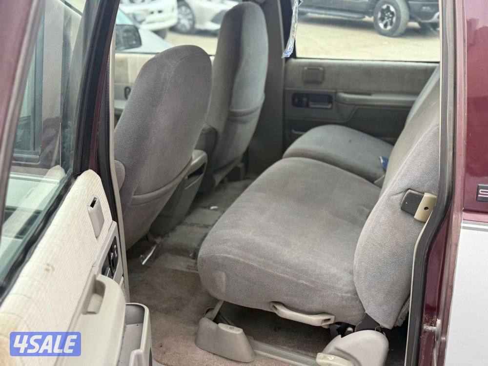 للبيع سوبربان 94 صبغ الوكاله8