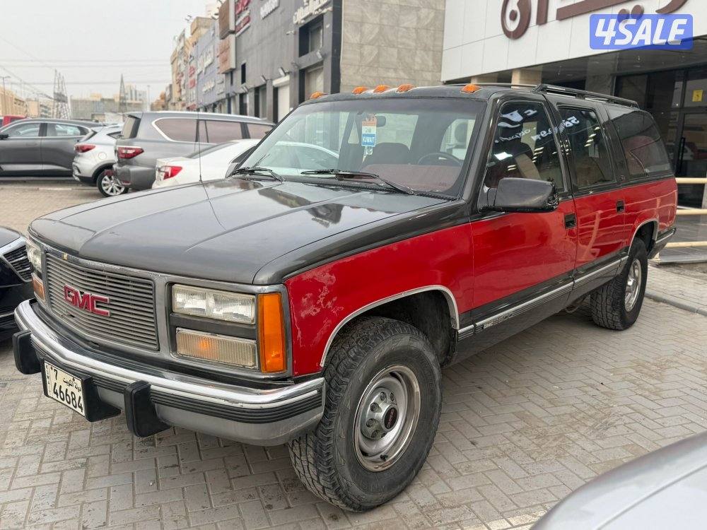 للبيع سوبر 92 بحاله طيبه2