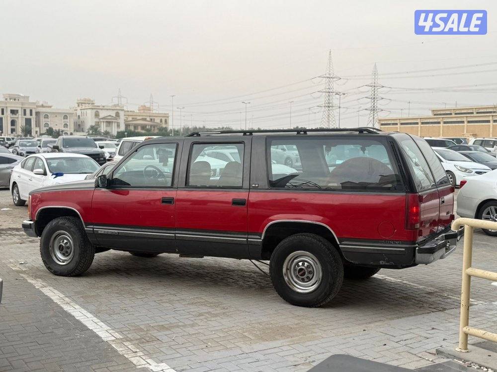 للبيع سوبر 92 بحاله طيبه4