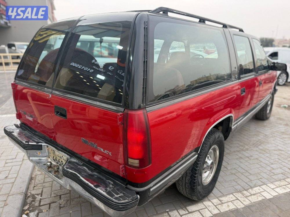 للبيع سوبر 92 بحاله طيبه3