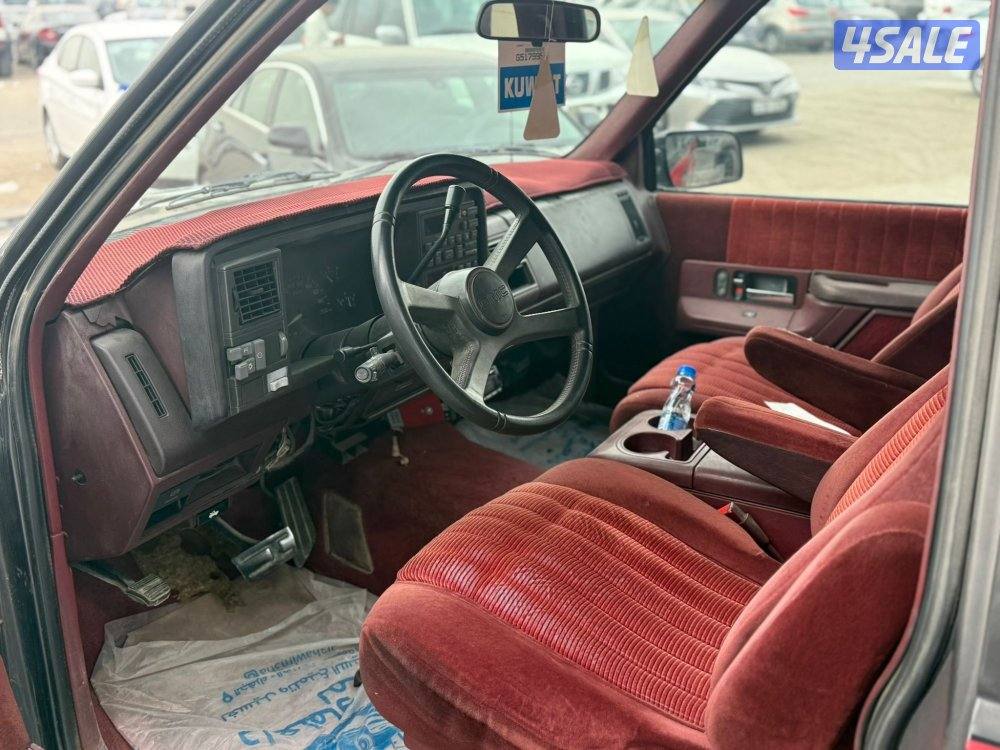 للبيع سوبر 92 بحاله طيبه5