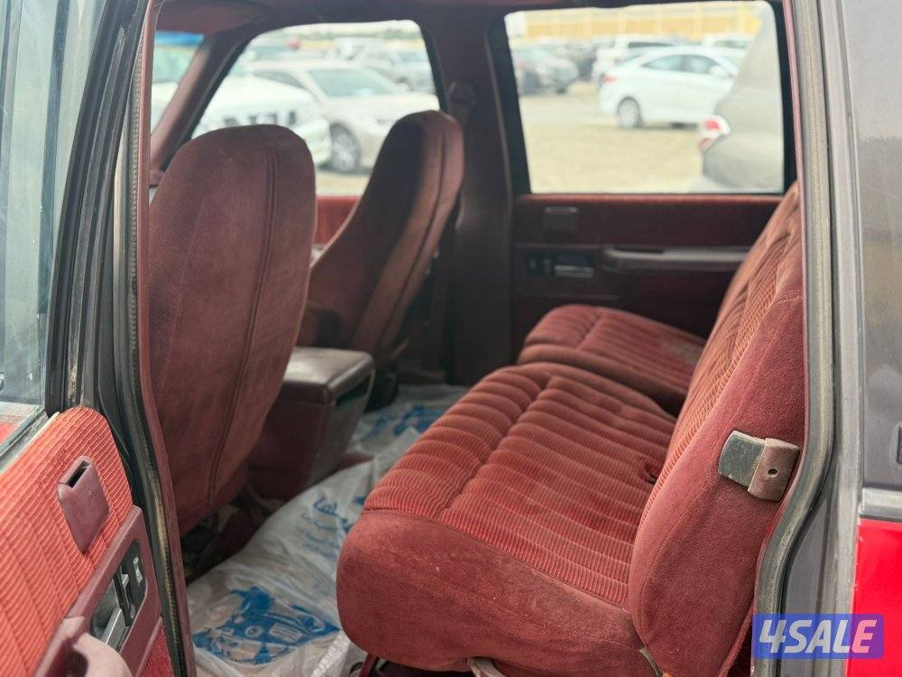 للبيع سوبر 92 بحاله طيبه6