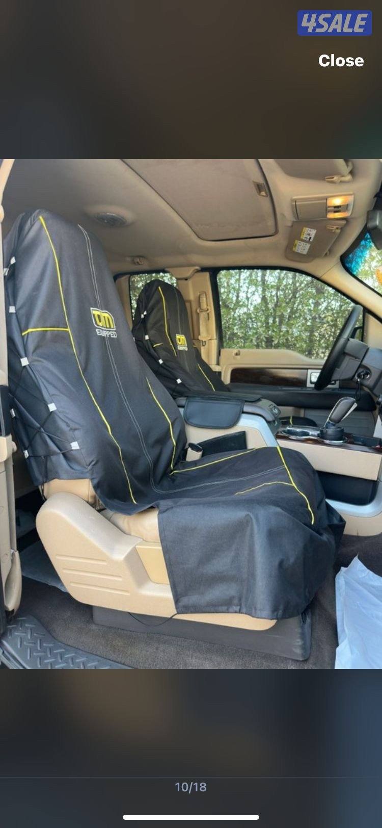 وانيت F150 الغانم 20128