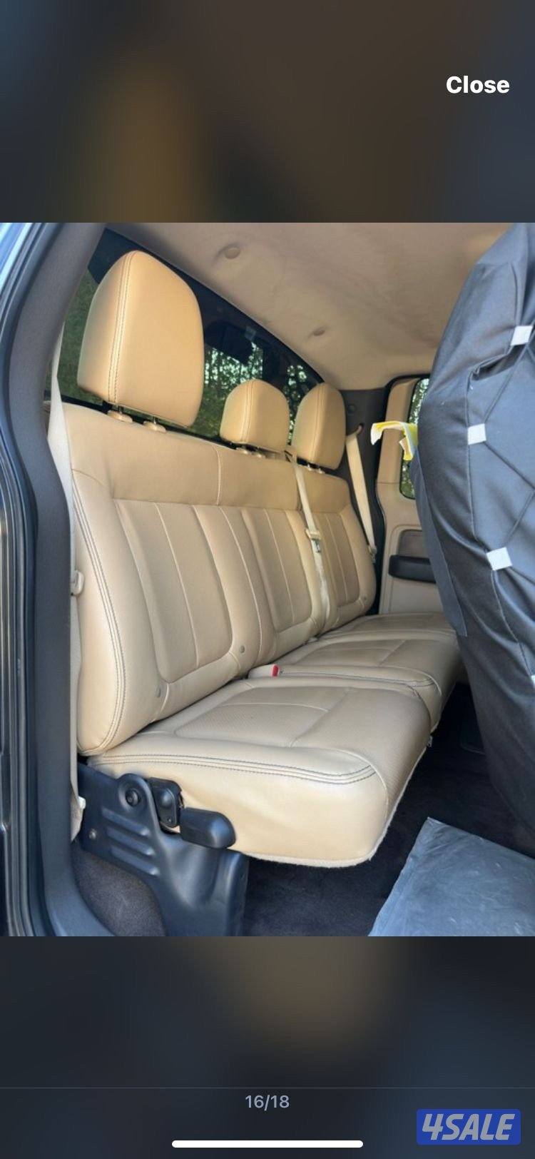 وانيت F150 الغانم 201210