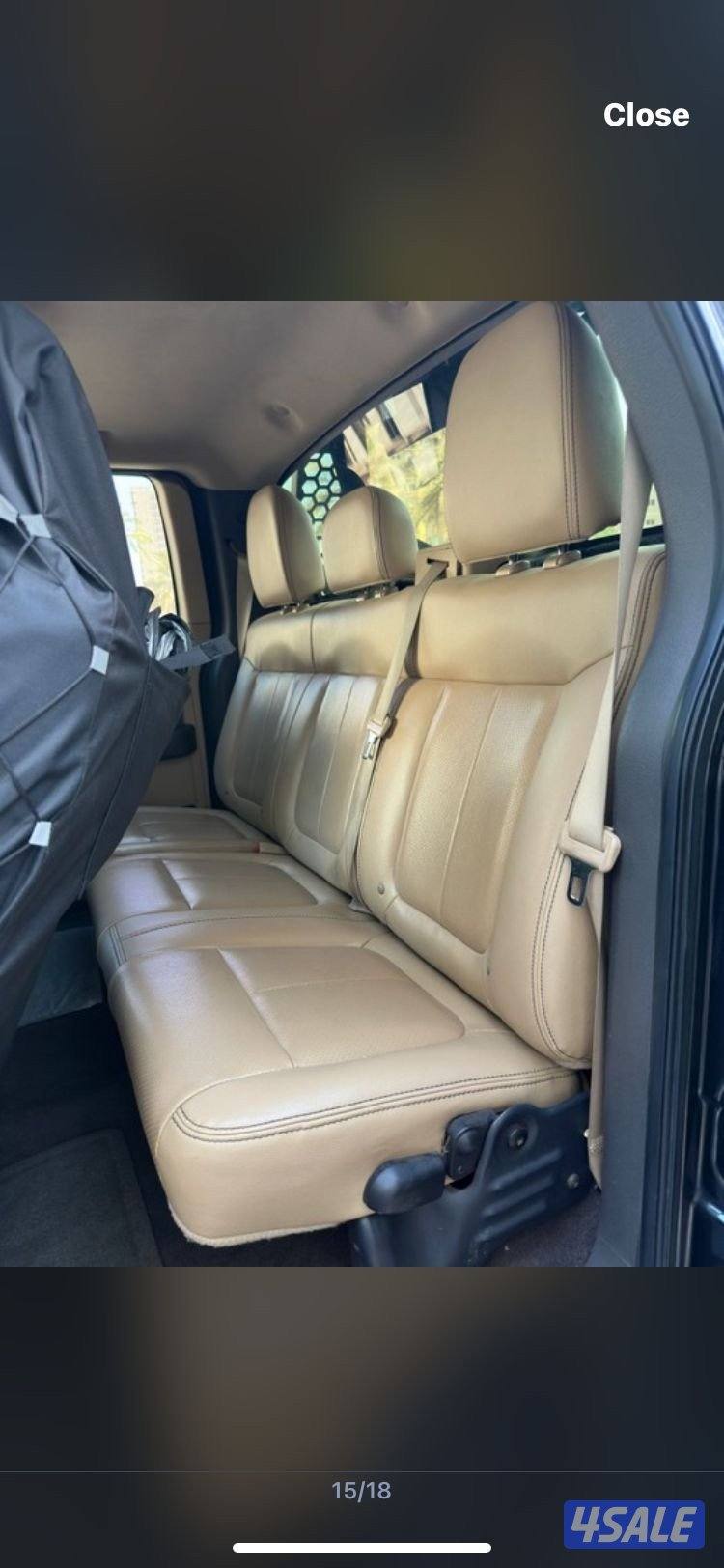 وانيت F150 الغانم 201211