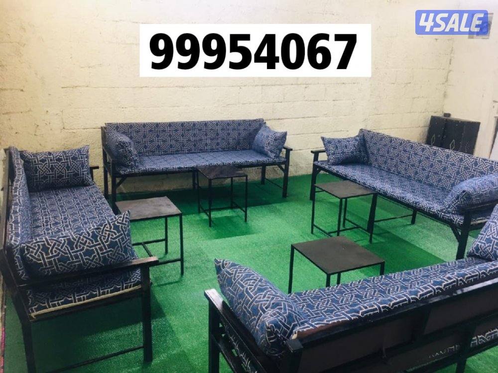 بيع كراسي حديد.0