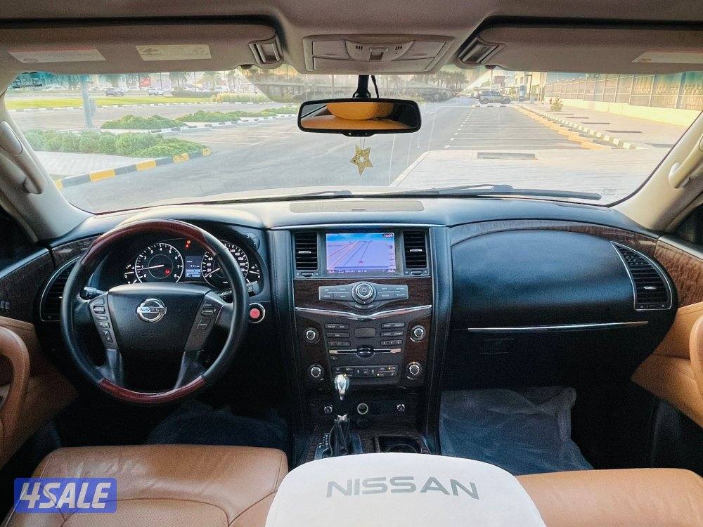 للليع باترول بلاتنيوم 20146