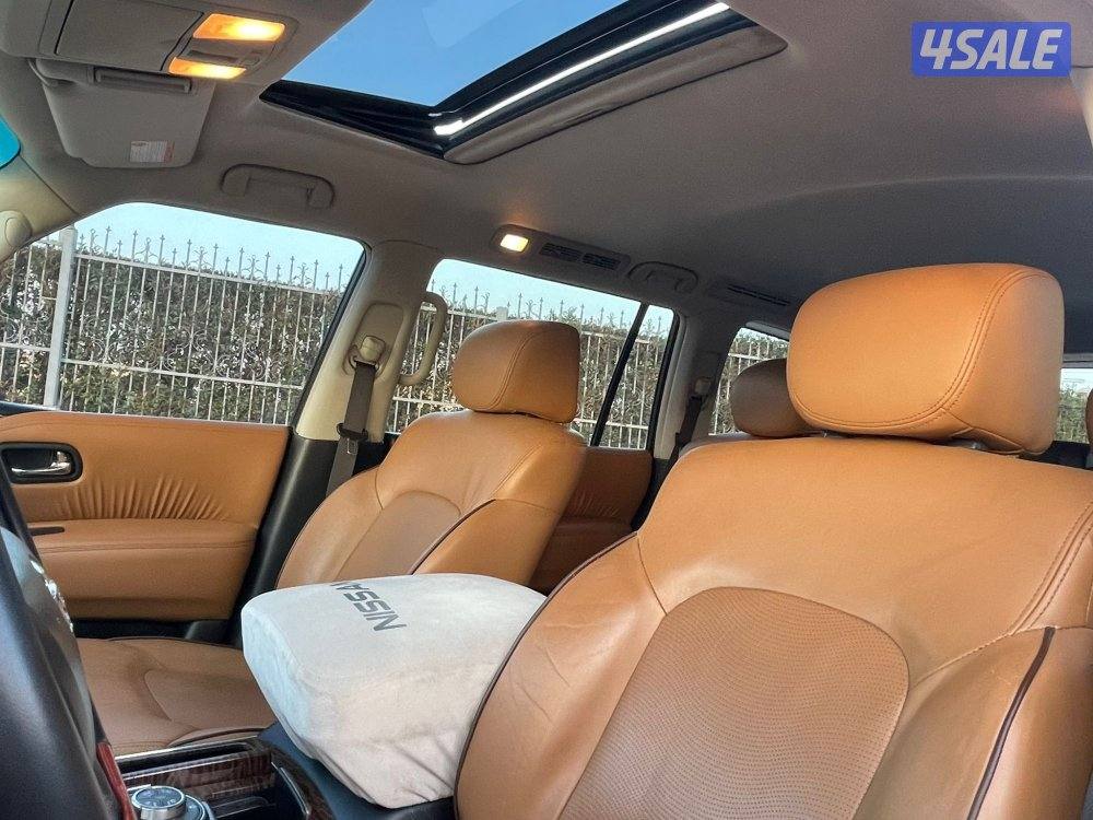 للليع باترول بلاتنيوم 20148