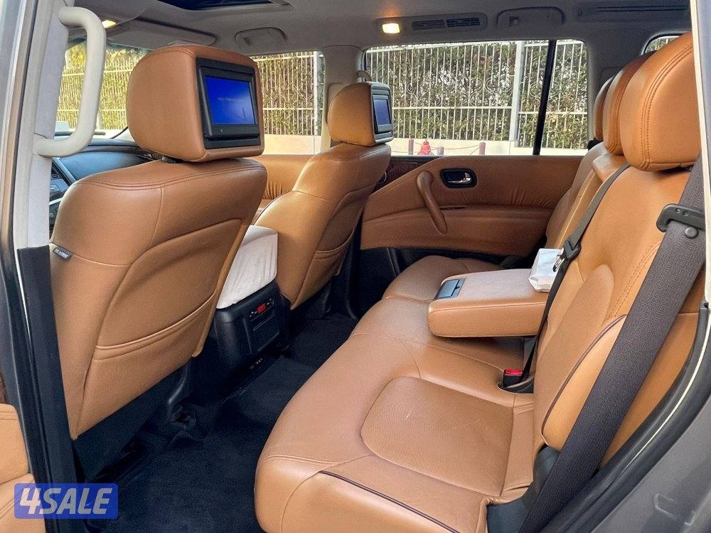 للليع باترول بلاتنيوم 20149